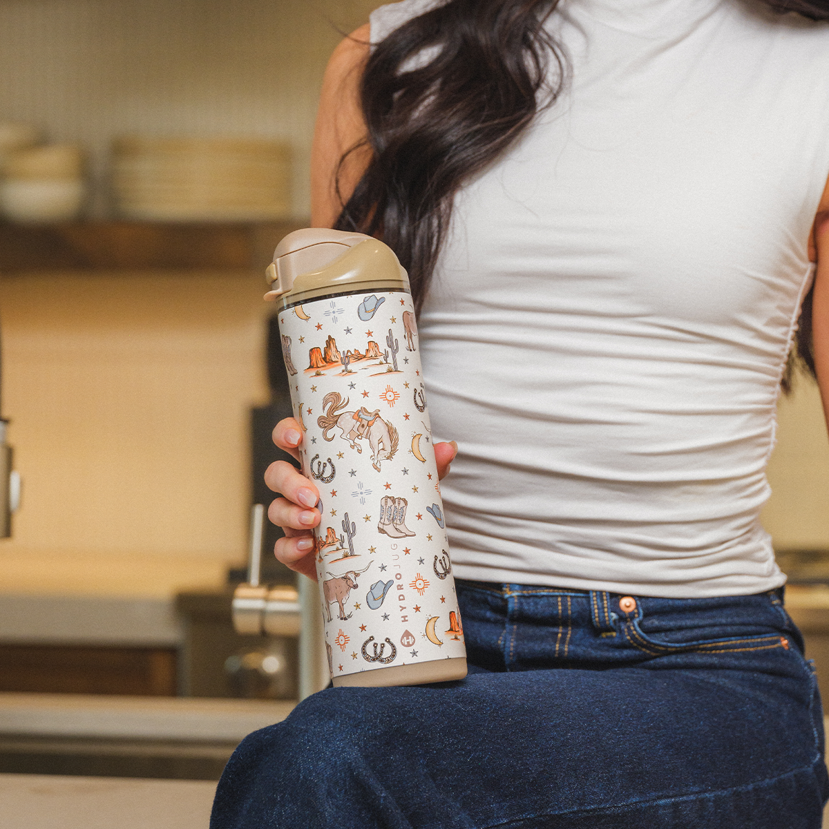Ease2o 24oz - Mesa