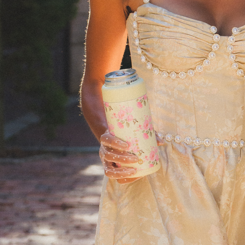 Can Cooler Slim - Keepsake
