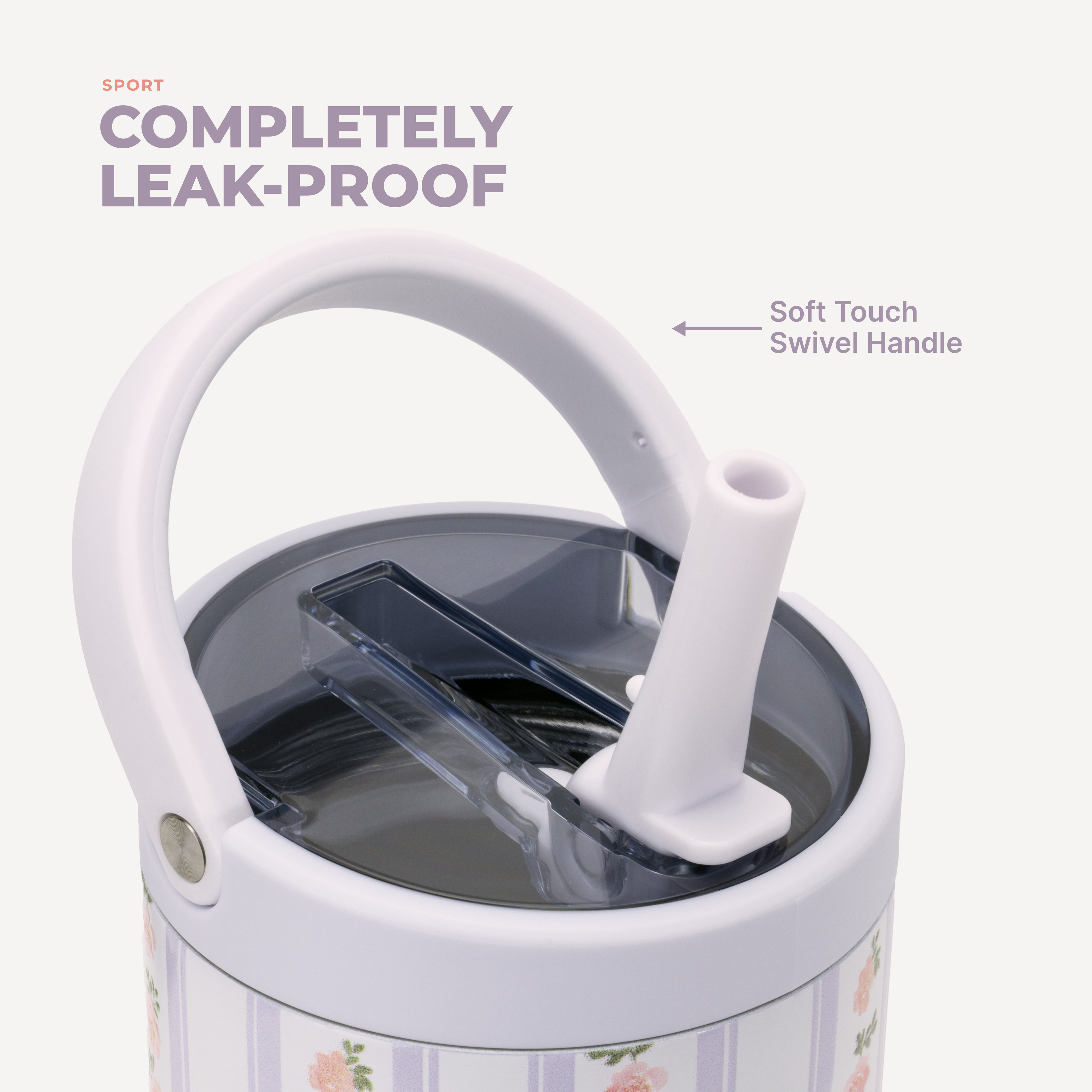 Sport 32oz - Primrose