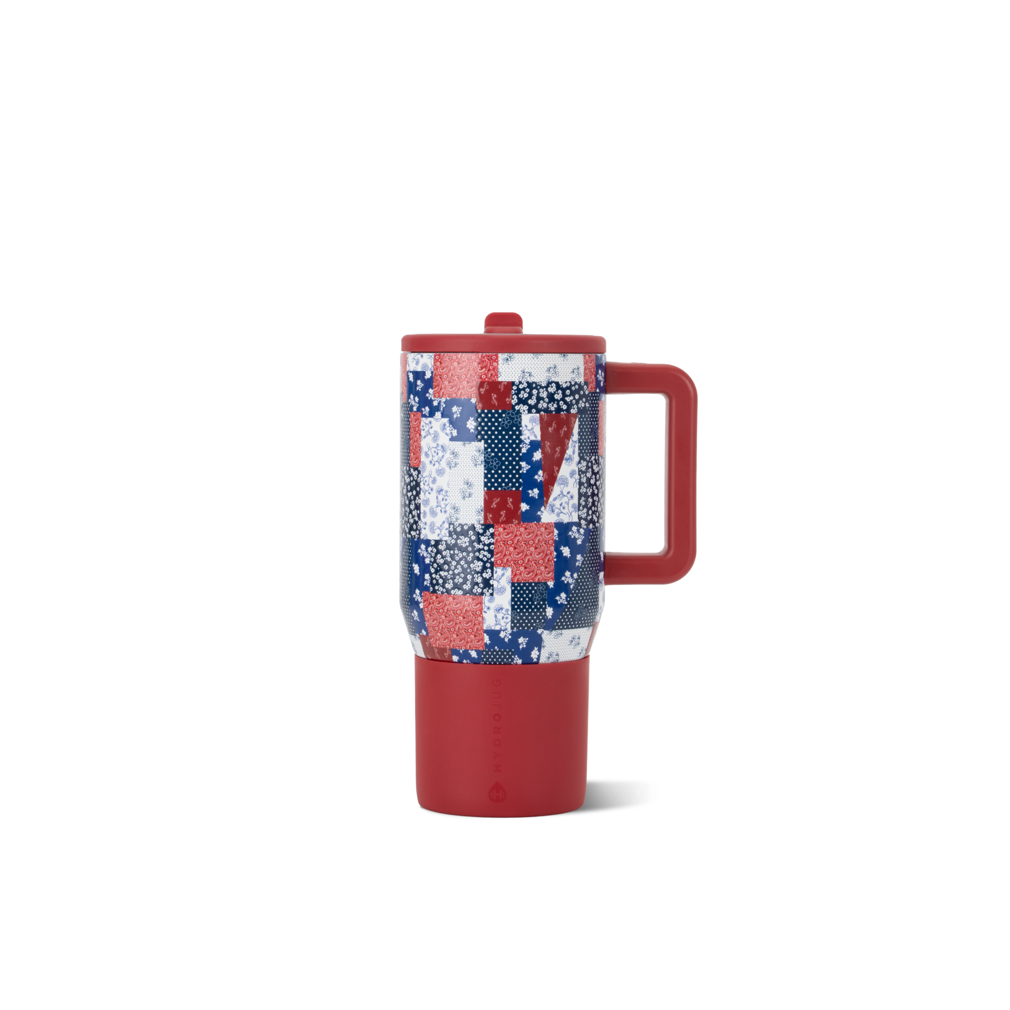 Traveler 20oz - Quilted Americana